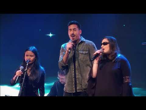 הללויה - להקת שלוה וקובי מרימי