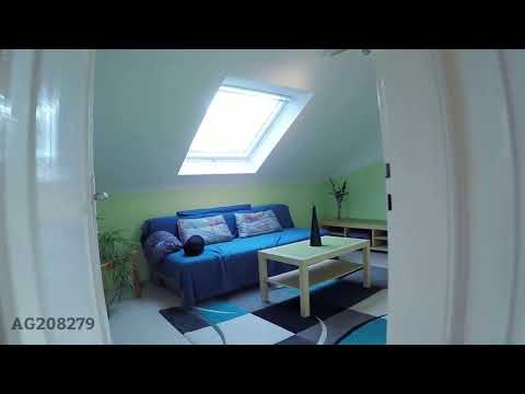 ST-208279 - Zwei schön möblierte Zimmer mit eigener Küche /Bad in Gerlingen