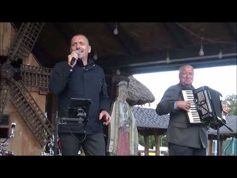 JURIS OSTROVSKIS NO LATGALES KONCERTĀ PATURI VASARU SEVĪ, LIDO ATPŪTAS CENTRĀ, 29.09.2024.