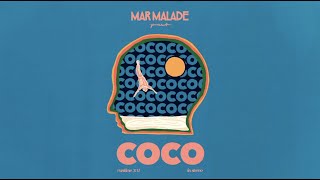 Kadr z teledysku Coco tekst piosenki Mar Malade
