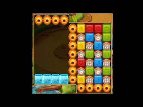 TOY BLAST level 3262