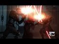 Darth Maul Savage Opress VS Darth Sidious