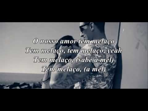 G-Snake Feat. G-Amado - Tem Melaço (LETRA)