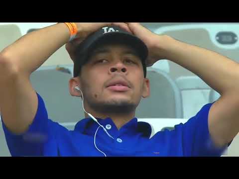 Narração: Cruzeiro 0x2 Palmeiras - CRUZEIRO REBAIXADO