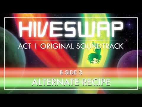 Video thumbnail for Alternate Recipe