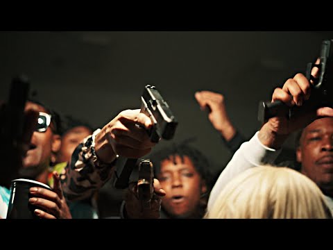 ABG Smoove - Badazz Livin (Music Video)(Shot By: @unoskiTV )