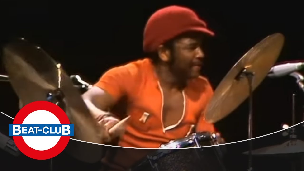 Weather Report - Waterfall (1971) - YouTube
