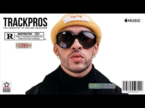 Bad Bunny Type Beat - "Havana"