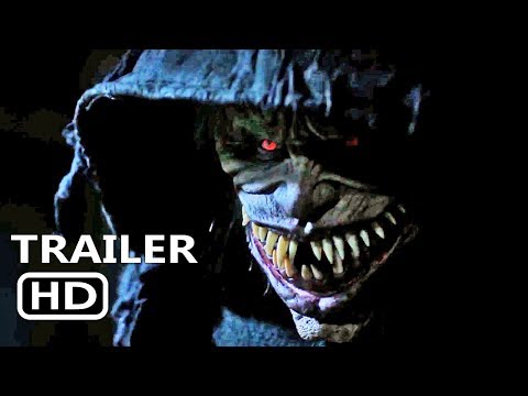 afbeelding CUCUY: THE BOOGEYMAN Official Trailer (2018)