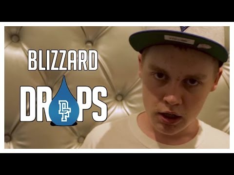 BLIZZARD | Drops - S1:EP26 | Don't Flop Music