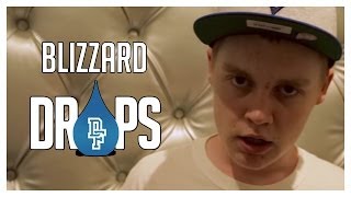 BLIZZARD | Drops - S1:EP26 | Don't Flop Music