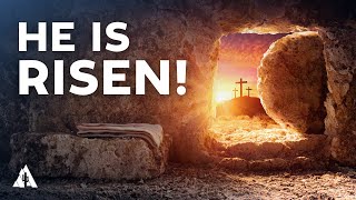 Pastor Joshua Wandell: He Is Risen (Easter Sunday)
