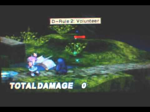 Disgaea 2 DHD Disgaea 3 Charaktere