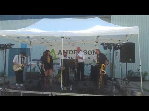 Tell It To Sweeney - The Countess (Original Song)