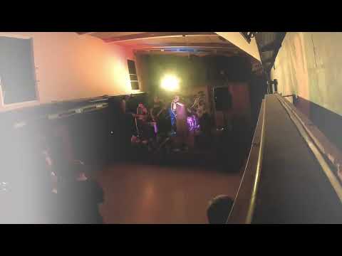 KRHS - Rückhandschelle live @ Planet X Marbach 26.10.24