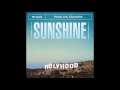 Verbal Jint - Sunshine (Feat. Chancellor)