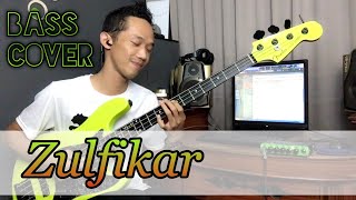 Download lagu Zulfikar - Bass Cover mp3