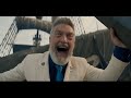 Straw Hats First Time Meeting Garp OFFICIAL CLIP Netflix One Piece Live Action