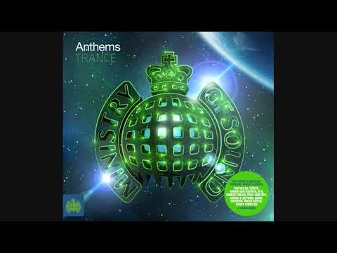 Anthems: Trance - CD2