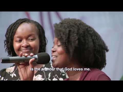 SDA Hymns of Praise and Worship from Breath of Praise