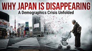 Why Japan Is Disappearing 