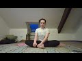 Yoga Stretches To Stretch Your Whole Body