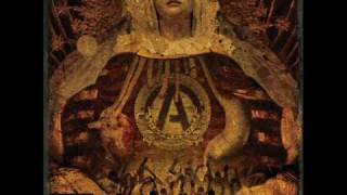 Atreyu-Coffin Nails. With Lyrics!