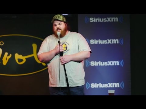 SiriusXM's Top Comic 2015 - K Trevor Wilson (The Rivoli - Toronto)