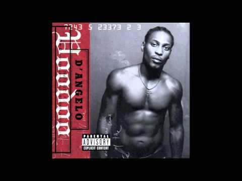 D'angelo - Untitled (How Does It Feel)
