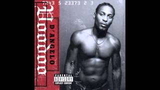 D&#39;angelo - Untitled (How Does It Feel)