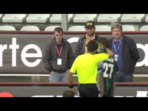 Sassuolo 1-0 Empoli 30/04/2011 2010-11 - 38°