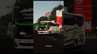 Download lagu Katanya dengar suara ini jam 12 mlm semakin seru 🤣✌️ #telolet #basuri #ets2indonesia #frgameplays mp3