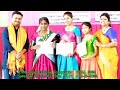 AKHILANDA KOTI by SHARATH SANTOSH,SRINIDHI