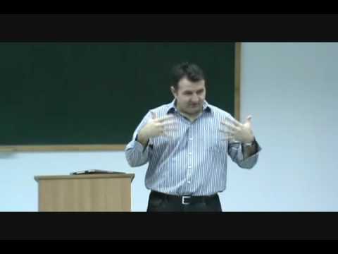 Predica - Pastor drd. Ioan Szasz