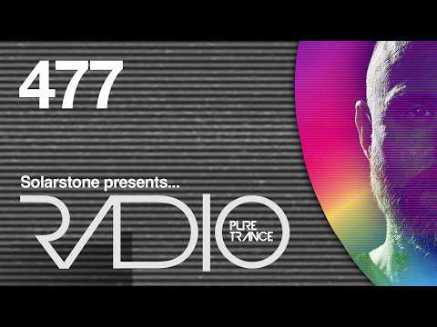 Solarstone presents Pure Trance Radio Episode 477