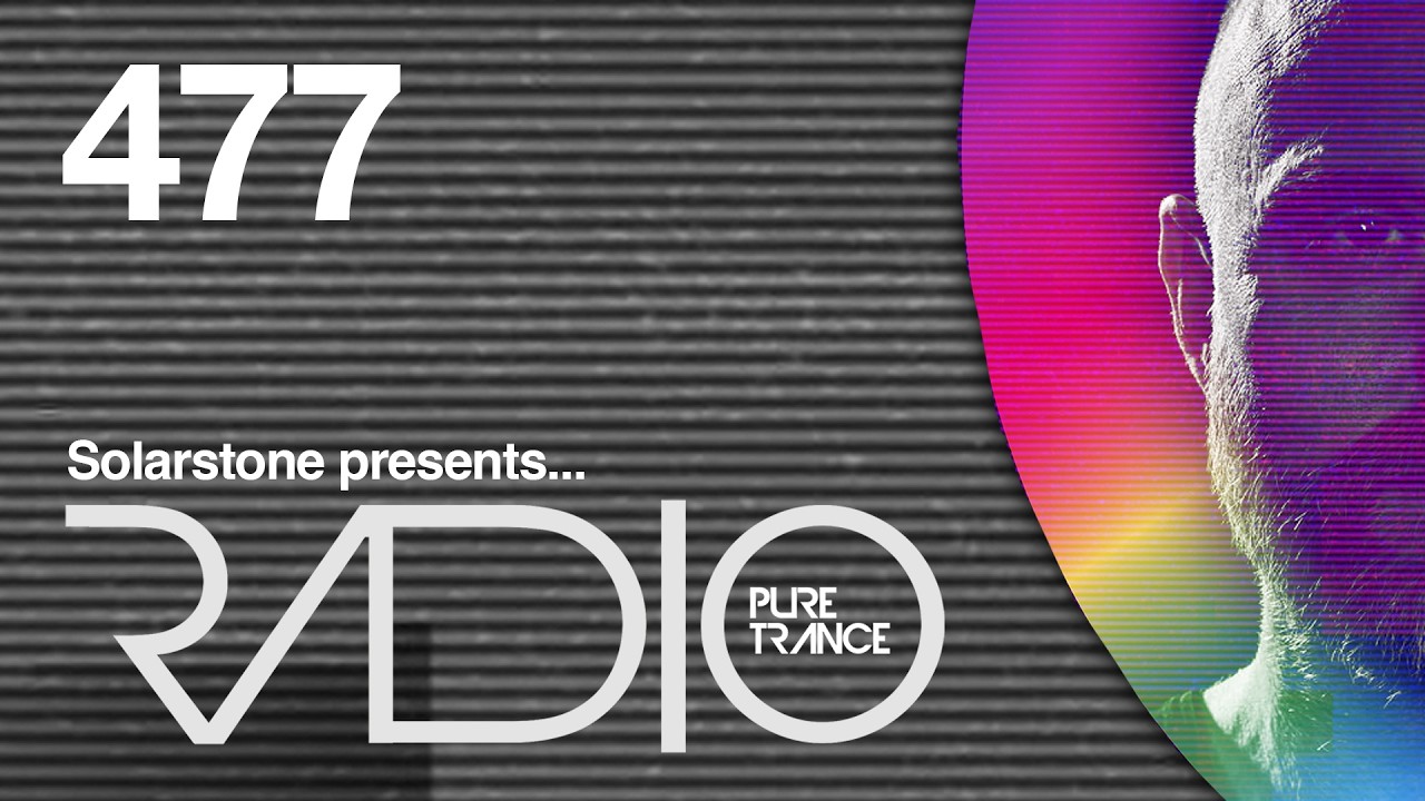 Solarstone presents Pure Trance Radio Episode 477
