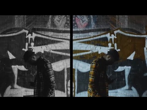Jiggyfromthesouf INVERT Official Video
