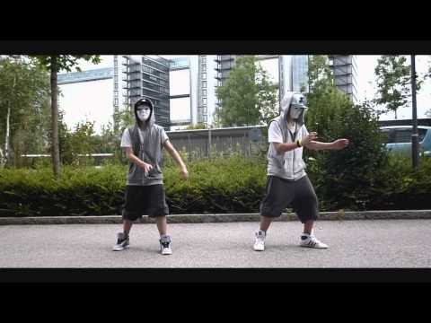 Dubstep Dance Brothers  Nitin Sawhney _ Daydream