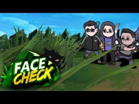 Facecheck S02E01 - 2020 LCS New Format | Predictions | 2020 LCS Tierlist