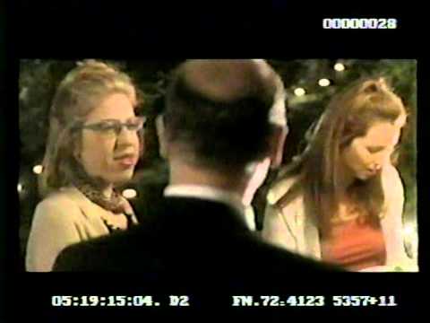 Allen Fitzpatrick Actor with Jon Hamm in Kissing Jessica Stein (2002)