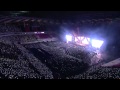 PSY - GENTLEMAN 1st Live Performance