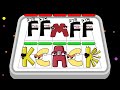 MERGE ALPHABET LORE Run Merge Battles Gameplay Part 162 Kideo Games