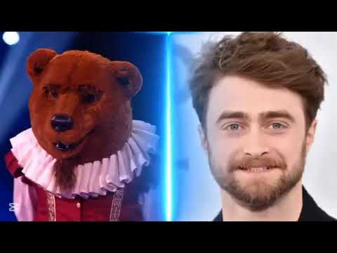 The Masked Singer UK - S06E03 | FULL EPISODE