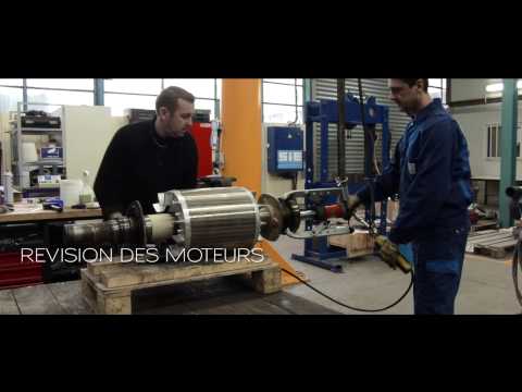 comment reparer sa vmc