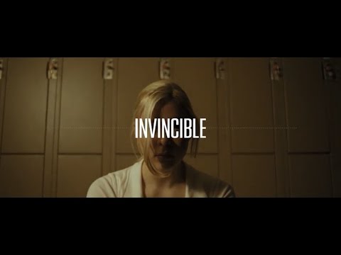 Invincible (feat. iDA HAWK) - Official Music Video