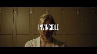 Invincible (feat. iDA HAWK) - Official Music Video
