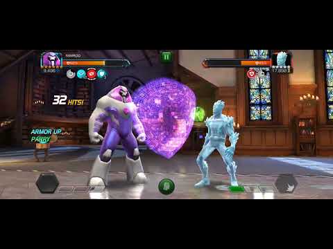 ACT 5.3.6 | MCOC