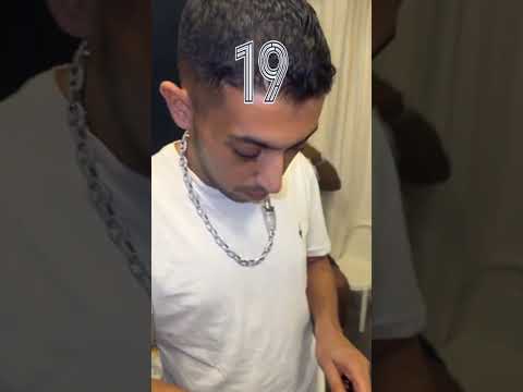 Nizi19 - Wackelt (Hörprobe)