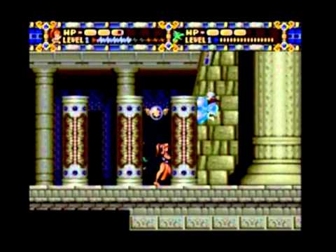 Genesis   Alisia Dragon