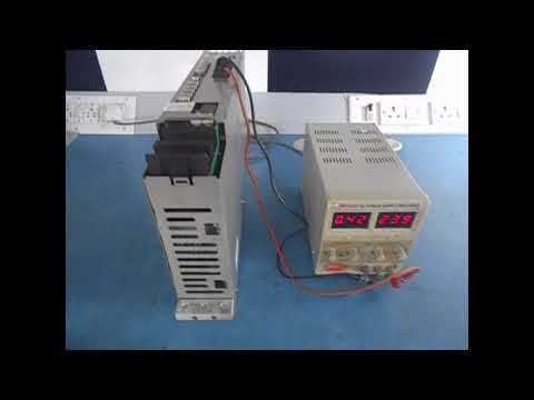 Okuma Drive Repairs